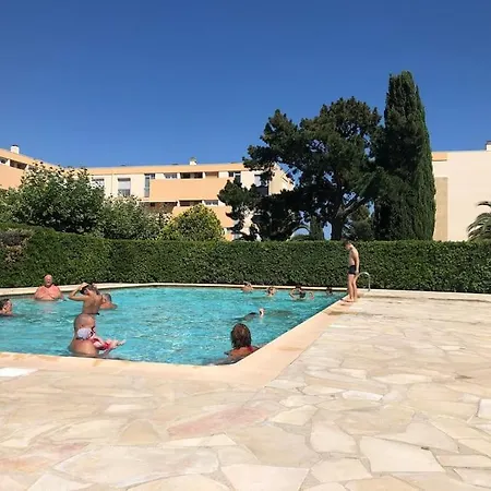 Apartment Family Close To The