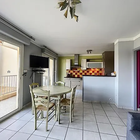Apartamento Family Close To The
