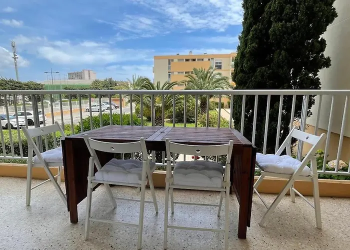 Family Close To The شقة لو لا فاندو